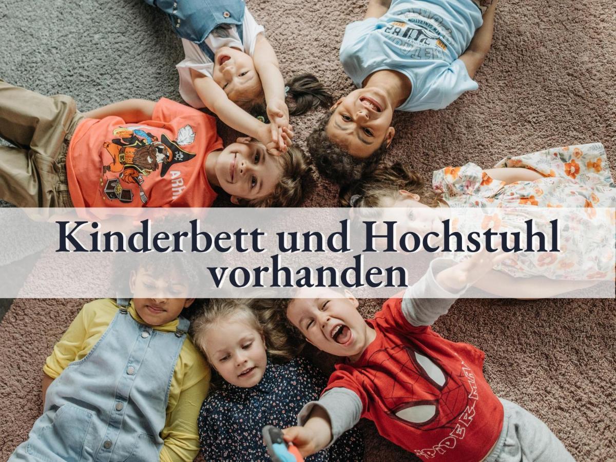 Gemuetliche Ferienwohnung In Bester Bodenseelage L 1 Minute Zum Bodensee L 1 Zimmer L Vollausgestattete Kueche L Free-Wlan L Willkommen Im Apartment Boehringen Радольфцелль  Экстерьер фото